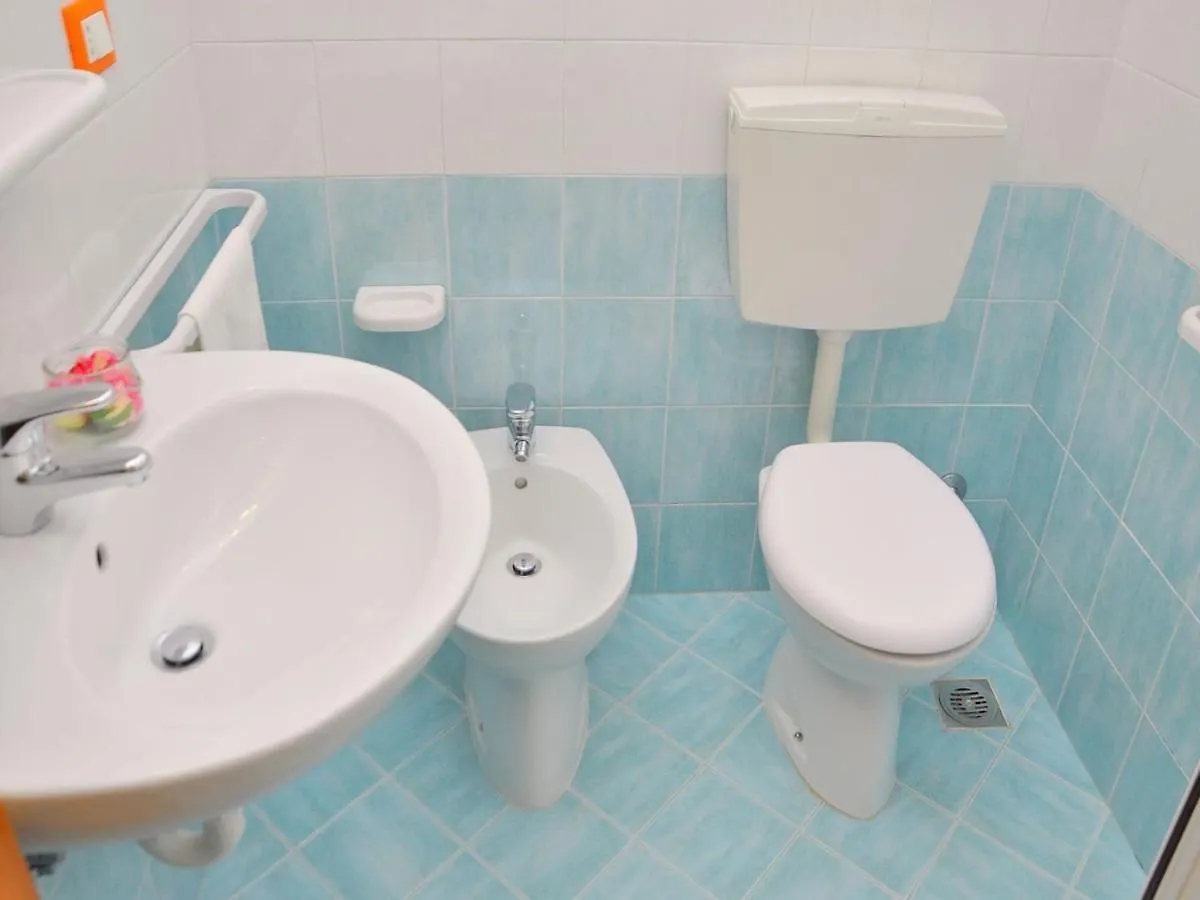 Apartmán Welcoming Flat With Garden-View Terrace - Beahost Bibione