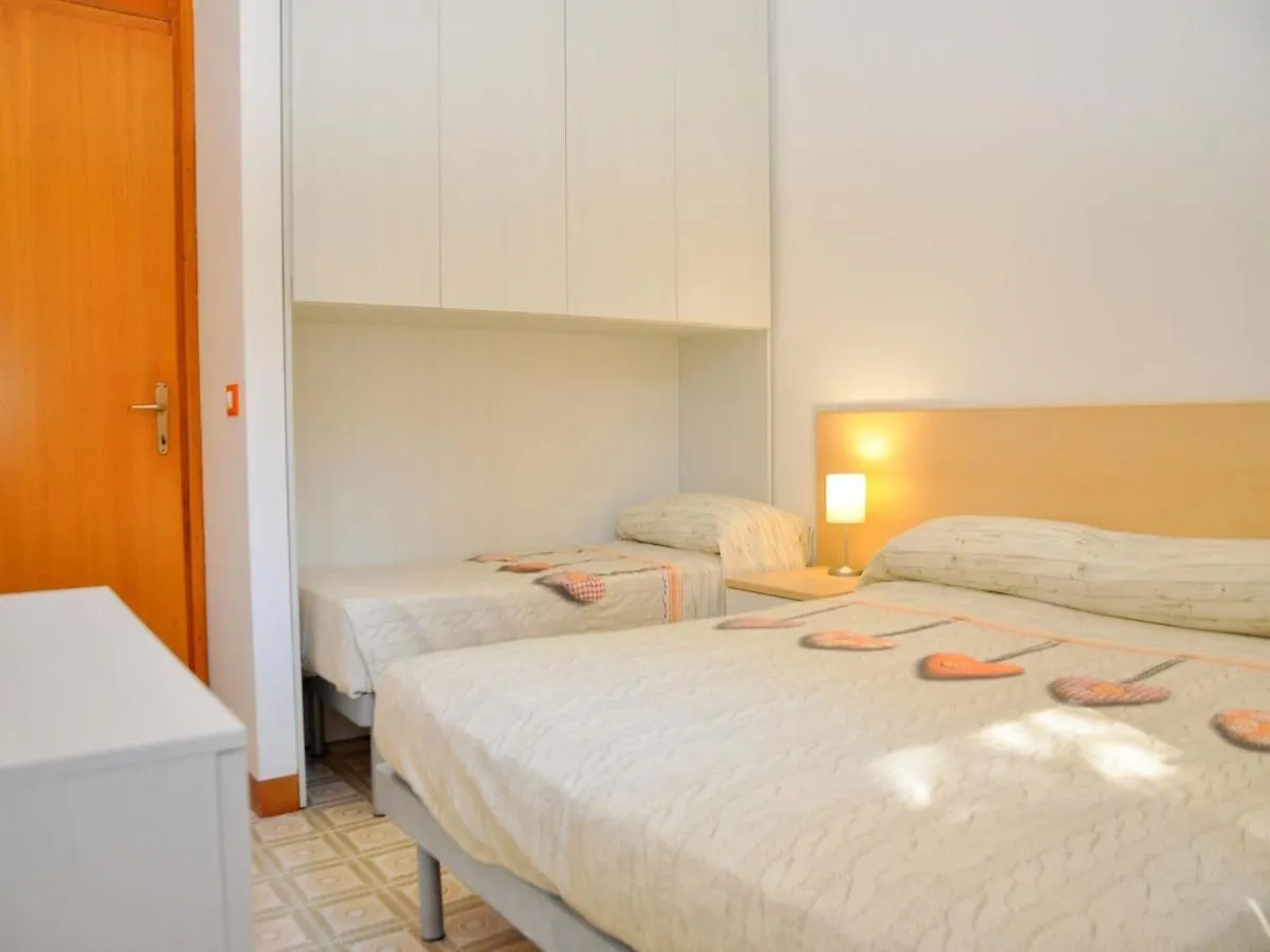 Apartmán Welcoming Flat With Garden-View Terrace - Beahost Bibione