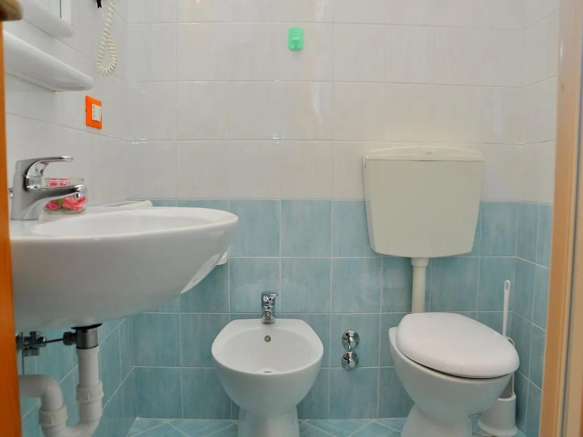Apartmán Welcoming Flat With Garden-View Terrace - Beahost Bibione