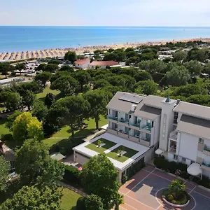 3* Hotel Hiki 3 Superior