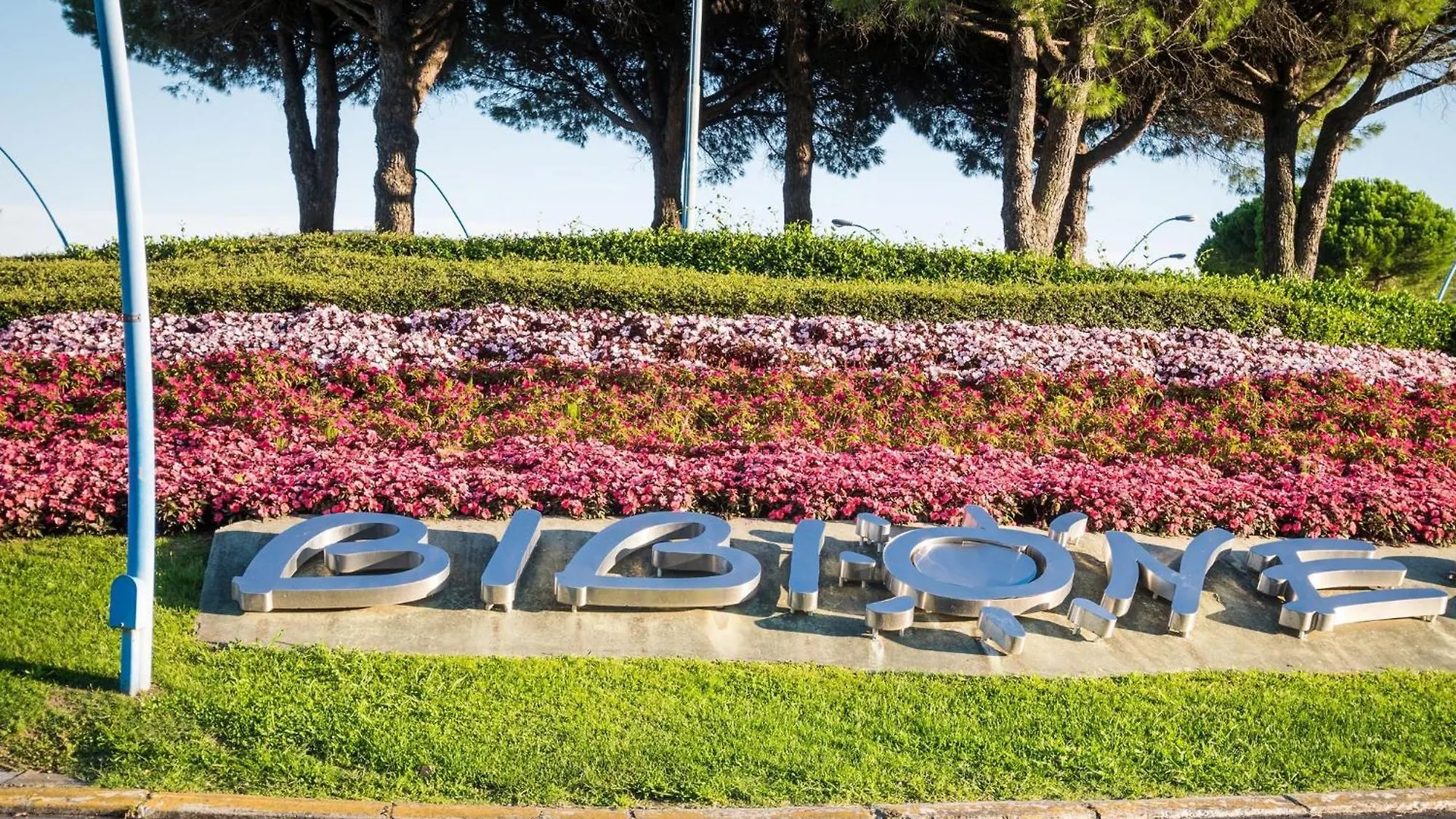 Welcoming Flat With Garden-View Terrace - Beahost Apartment Bibione 0*,  Italy